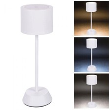 Lampada da tavolo touch