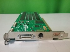 Scheda Digidesign HD Accel