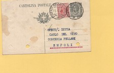 5724 annullo ambulante - 5724),