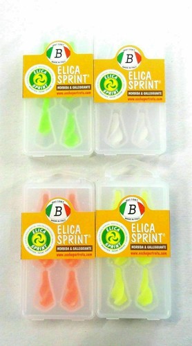 Speciale trota lago eliche - speciale,