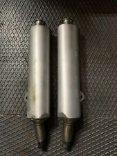 Coppia Terminali Ducati