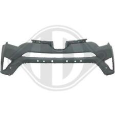 Paraurti anteriore Diederichs