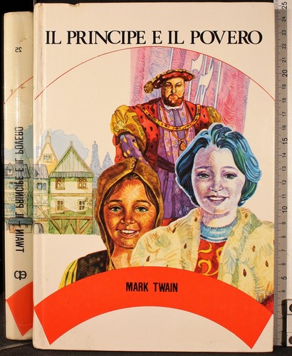 Principe povero mark - il, e