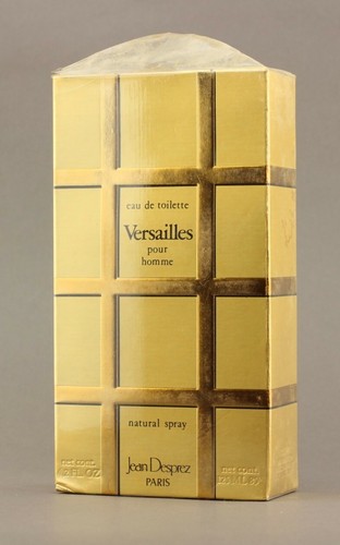 Versailles pour homme eau - versailles, de