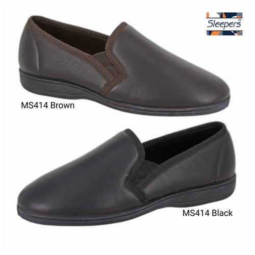 Sleepers hadley ms414 - hadley,