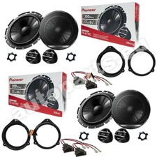 Kit casse altoparlanti - kit,