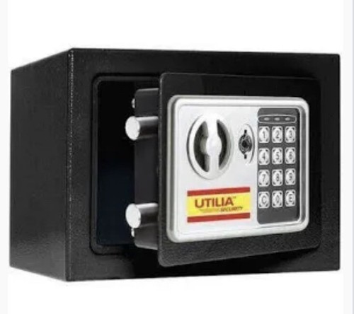 Cassaforte elettronica - cassaforte,