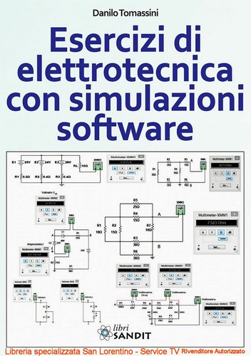 Esercizi elettrotecnica con - esercizi,