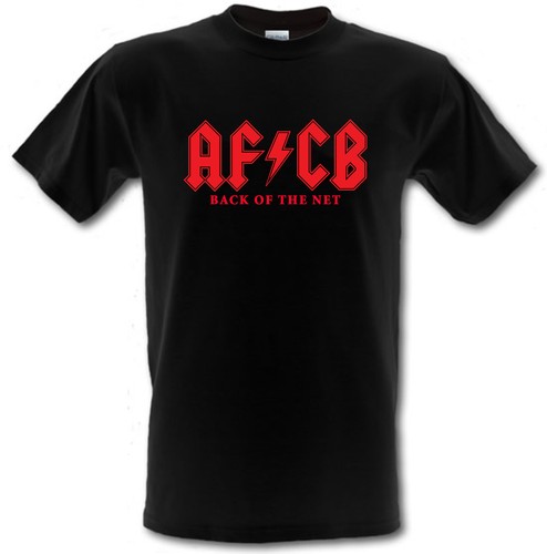 Shirt afcb afc bournemouth - afcb,
