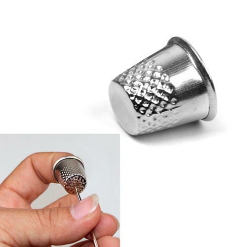 Dedal cosido para - 10,