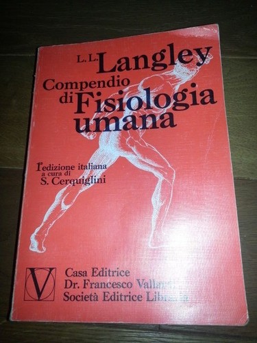 Langley compendio di - l.langley,