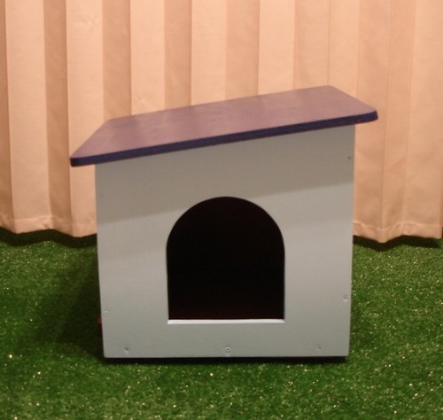 Cuccia per gatto - per, cathouse