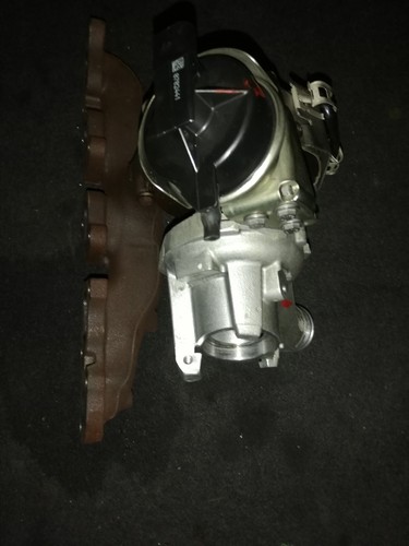 Turbina golf 2 0 150cv - 7, 2.0