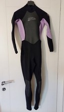 Muta O'neill hammer donna spess. 2/3 mm per snorkeling immersione surf tg 38 eu.