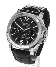 Panerai luminor power - panerai,