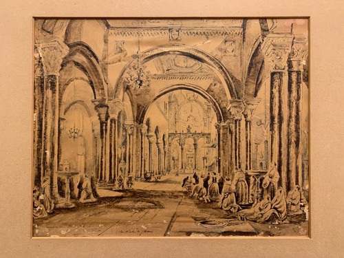 Achille vianelli chiesa di - achille,