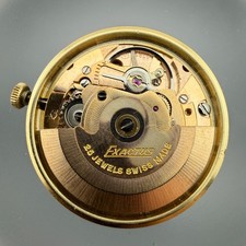 Movimento orologio Exactus