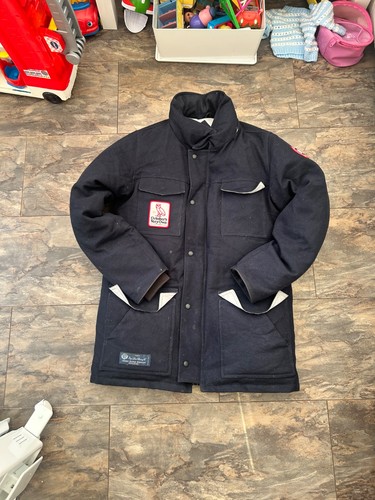 Canada goose octobers - canada, parka