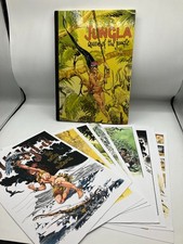 Exceptionnel : JUNGLA bd