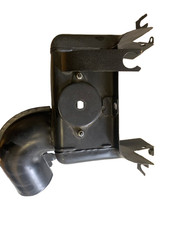 Involucro Del Termostato Senza