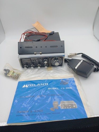 Midland international radio - midland,