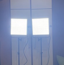 Pannelli Led Litepanels Luci