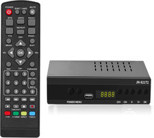 Decoder digitale terrestre - decoder,
