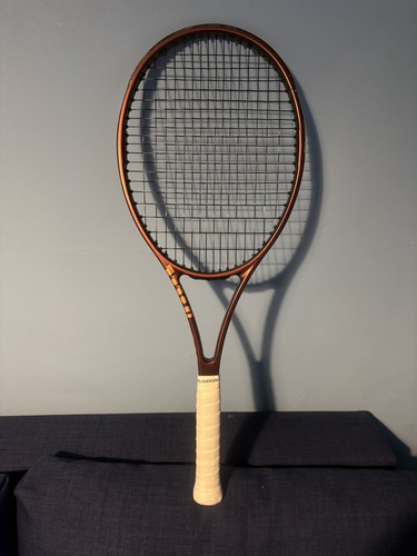 Wilson pro staff v14 - pro, 97