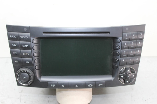 Autoradio navigatore radio - radio, cd