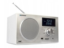 Radio Blaupunkt RXD 35 WH con