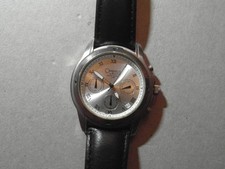Cronografo Bulova Caravelle