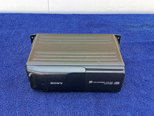 CARICATORE SONY CDX-605 (10 CD) COMPLETO DI CAVO