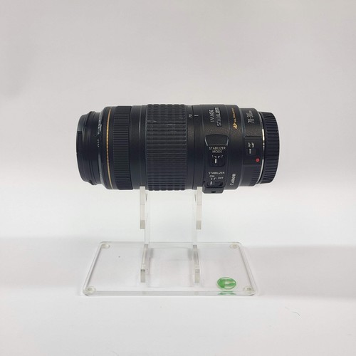 Canon ultrasonic 300 mm - ef, 70-300