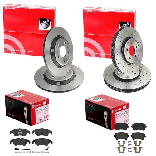 Brembo dischi freno - brembo, +