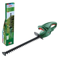 Bosch Home and Garden Bosch Tagliasiepi a Batteria EasyHedgeCut 18-45 (Senza