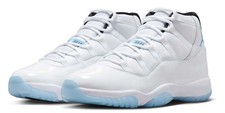 NUOVO 45 Nike Air Jordan 11