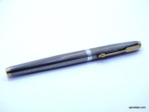 Penna stilografica vintage
