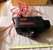 Multiblitz Profilux 400 Flash