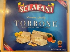 Torrone Torrone Caramelle, 18