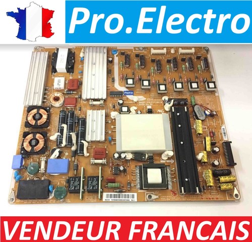 Psu alimentation samsung - tv,