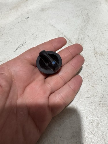 Coperchio tappo ricambio - tappo, di