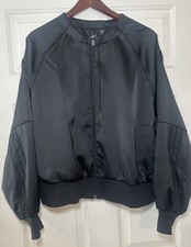 Giacca Bomber Glam On Training