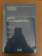 Diritto Processuale Civile