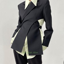 Giacca tuta corta vita