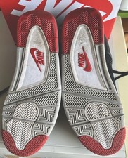 Air Jordan 2019 taglia 44 -308497-060 Nero-come Nuove-usate Pochissimo