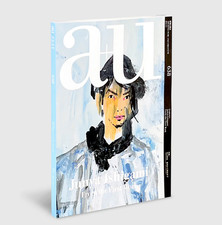 a+u 2023 November Issue –