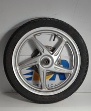 CERCHIO RUOTA ANTERIORE HONDA