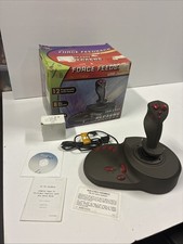 Vintage 90s JOYSTICK CLOCHE