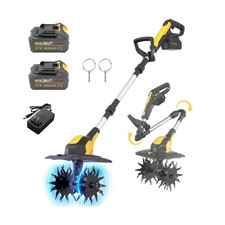 Coltivatore Elettrico da