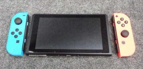 Nintendo 121634 switch game - 121634,